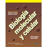 Biologa molecular y celular by Chandar, Nalini; Viselli, Susan, 9788496921726