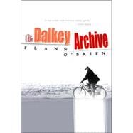 DALKEY ARCHIVE PA by O'BRIEN,FLANN, 9781564781727