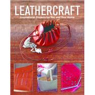 Leathercraft by Gmc, 9781784941727