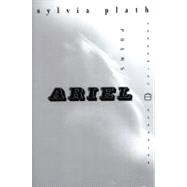 Ariel by Plath, Sylvia, 9780060931728