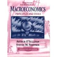 Macroeconomics by Breuer, Janice Boucher; O'Sullivan, Arthur; Sheffrin, Steven M., 9780138551728