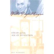 Watt's Perfect Engine by Marsden, Ben, 9780231131728