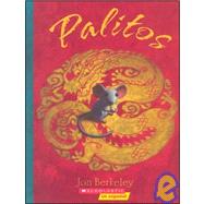 Palitos/ Chopsticks by Berkeley, Jon, 9780439821728