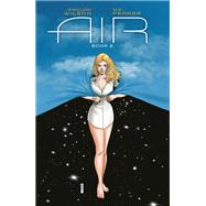 Air Volume 2 by Wilson, G. Willow; Perker, M.K.; Chuckry, Chris; Fletcher, Jared K., 9781506731728