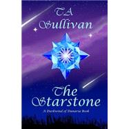 The Starstone by Sullivan, Tricia, 9781507721728