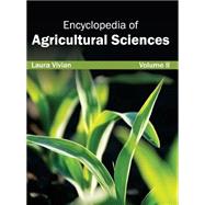 Encyclopedia of Agricultural Sciences by Vivian, Laura, 9781632391728