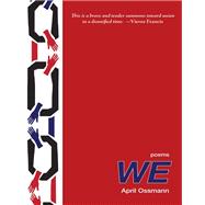 We by April Ossmann, 9781636281728