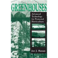 Greenhouses by Joe J. Hanan, 9780429601729