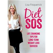 Diet SOS by Lisa Fitzpatrick, 9780857831729