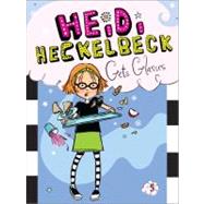 Heidi Heckelbeck Gets Glasses by Coven, Wanda; Burris, Priscilla, 9781442441729