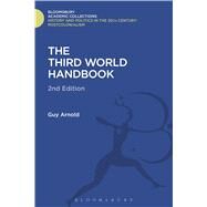 The Third World Handbook Second Edition by Arnold, Guy, 9781474291729