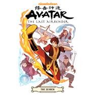 Avatar: The Last Airbender--The Search Omnibus by Yang, Gene Luen; Gurihiru, 9781506721729