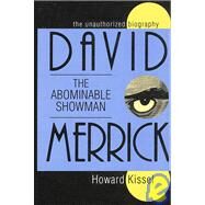 David Merrick by Kissel, Howard, 9781557831729