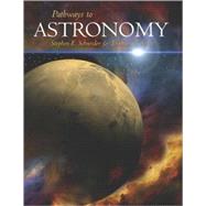Pathways to Astronomy with Starry Nights Pro CD-ROM (V. 3. 1) by Schneider, Stephen E.; Arny, Thomas T., 9780073301730