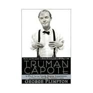 Truman Capote by PLIMPTON, GEORGE, 9780385491730