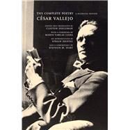 The Complete Poetry by Vallejo, Cesar, 9780520261730