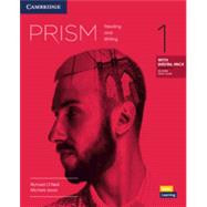 Prism Level 1 by Richard O'Neill, Michele Lewis, 9781009251730