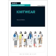Knitwear by Sissons, Juliana, 9781474251730