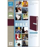 Holy Bible by Zondervan Bibles, 9780310441731