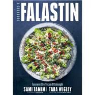 Falastin A Cookbook by Tamimi, Sami; Wigley, Tara; Ottolenghi, Yotam, 9780399581731