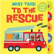 To the Rescue by Ballesteros, Carles, 9781684121731