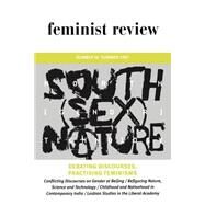 Debating Discourses, Practising Feminisms: Feminist Review, Issue 56 by The Feminist Review Collective, 9780415161732