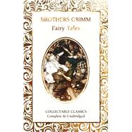 Brothers Grimm Fairy Tales by John, Judith (CON); Brothers Grimm, 9781839641732