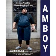 Amboy by Cailan, Alvin; Cuerdo, Alexandra; Choung, Susan, 9781328931733