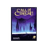 Call of Cthulhu by Petersen, Sandy; Willis, Lynn, 9781568821733