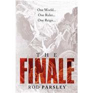 The Finale by Parsley, Rod, 9781629991733