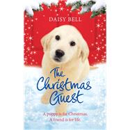 The Christmas Guest by Daisy Bell, 9781786481733