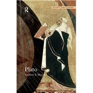 Plato by Mason,Andrew, 9781844651733