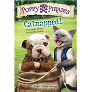 Puppy Pirates #3: Catnapped! by SODERBERG, ERIN, 9780553511734