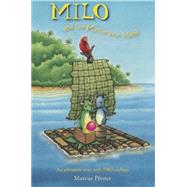 Milo and the Mysterious Island by Pfister, Marcus; Martens, Marianne, 9780735841734