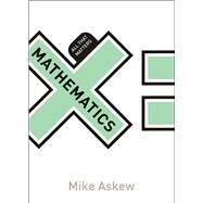 Mathematics: All That Matters by Askew, Mike, 9781473601734