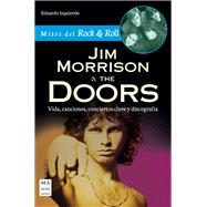 Jim Morrison & The Doors by Izquierdo Cabrera, Eduardo, 9788494791734