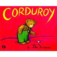 Corduroy by National Geographic Learning, 9780140501735