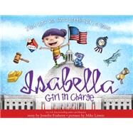 Isabella Girl in Charge by Fosberry, Jennifer; Litwin, Mike, 9781492641735