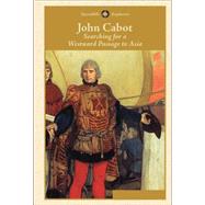 John Cabot by Anderson, Zachary, 9781502601735