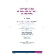 Conquering Irritable Bowel Syndrome by Talley, Nicholas J., M.D., Ph.D., 9781607951735