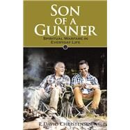 Son of a Gunner by Christensen, P. David, 9781973641735