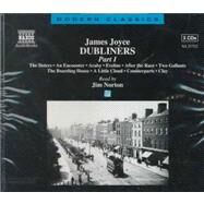 Dubliners by Joyce, James, 9789626341735