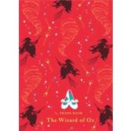 The Wizard of Oz by Baum, L. Frank, 9780141341736