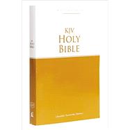 Holy Bible by Thomas Nelson Publishers, 9780718091736