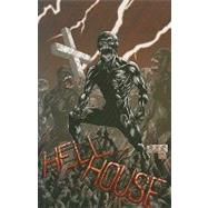 Hell House by Feehan, Chad; Dixon, Ryan; Yozora, Tsubasa, 9780982711736