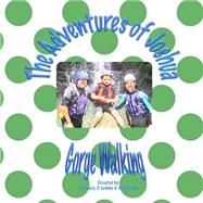 The Adventures of Joshua Gorge Walking by Lewis, E.; Lumby, C.; Derrick, A.; Lewis, M. S., 9781492321736