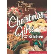 Christmas Gifts from the Kitchen by Pare, Jean, 9781896891736