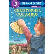 Christopher Columbus: Explorer and Colonist by Krensky, Stephen, 9780593181737