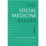 The Social Medicine Reader by Oberlander, Jonathan; Buchbinder, Mara; Churchill, Larry R.; Estroff, Sue E.; King, Nancy M. P., 9781478001737