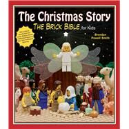 CHRISTMAS STORY CL (SMITH) by SMITH,BRENDAN POWELL, 9781620871737
